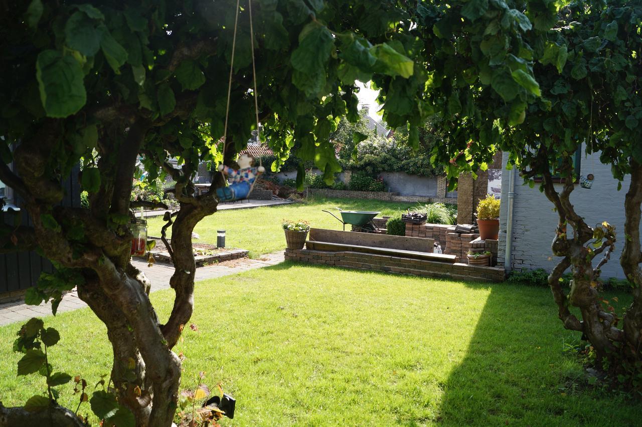Mid83 Bed & Breakfast Woudsend Exterior photo
